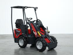 2025 Norcar 755XC VK9766 | Wiellader | Mini Shovel