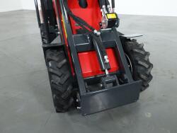 2025 Norcar 755XC VK9766 | Wiellader | Mini Shovel
