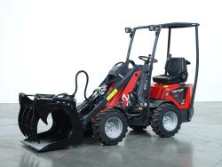 2025 Tobroco Giant Pelikaanbak 75cm - gesneden tanden - Compact Norcar aanspan ADV1154 | Aanbouwdelen | Pelikaanbak