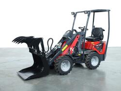 2025 Tobroco Giant Pelikaanbak 75cm - gesneden tanden - Compact Norcar aanspan ADV1154 | Aanbouwdelen | Pelikaanbak