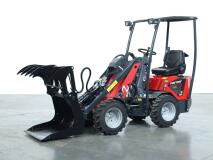 2025 Tobroco Giant Pelikaanbak 75cm - gesneden tanden - Compact Norcar aanspan ADV1154 | Aanbouwdelen | Pelikaanbak