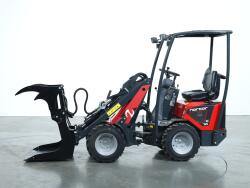 2025 Tobroco Giant Pelikaanbak 75cm - gesneden tanden - Compact Norcar aanspan ADV1154 | Aanbouwdelen | Pelikaanbak