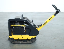 2024 Bomag BPR35/60De VK9822 | Grondverdichting | Trilplaat