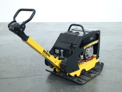 2024 Bomag BPR35/60De VK9822 | Grondverdichting | Trilplaat