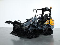 2026 Giant G2700 TELE HD+ TRACKS ADV1155 | Wiellader | Mini Shovel