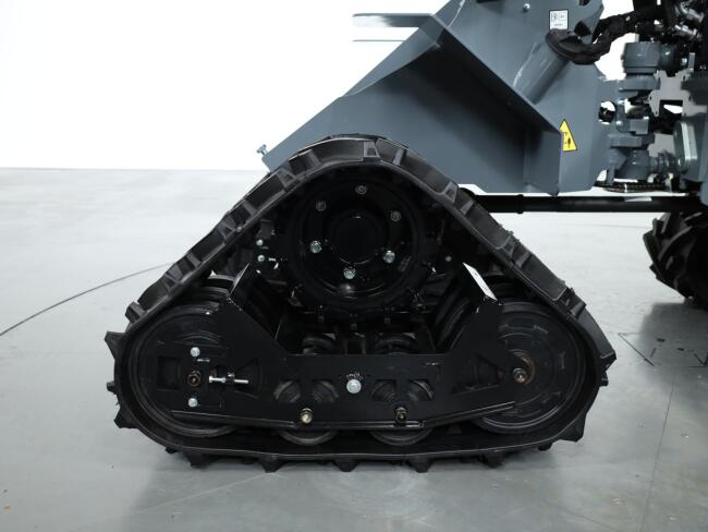 2026 Giant G2700 TELE HD+ TRACKS ADV1155 | Wiellader | Mini Shovel