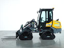 2026 Giant G2700 TELE HD+ TRACKS ADV1155 | Wiellader | Mini Shovel