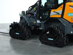 2026 Giant G2700 TELE HD+ TRACKS ADV1155 | Wiellader | Mini Shovel