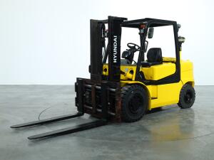 2008 Hyundai 45DS-7 Heftruck VK9830