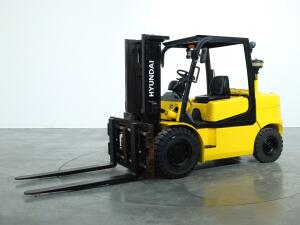2008 Hyundai 45DS-7 Heftruck