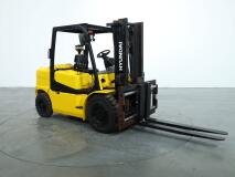 2008 Hyundai 45DS-7 Heftruck VK9830 | Verreiker / Heftruck | Vorkheftrucks