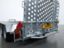 2026 Ifor Williams GH1054 BT ADV1156 | Aanhangwagen | Machinetransporter