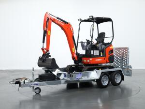 2026 Ifor Williams GH1054 BT