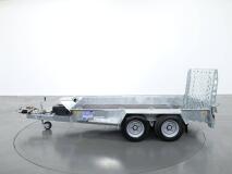 2026 Ifor Williams GH1054 BT ADV1156 | Aanhangwagen | Machinetransporter