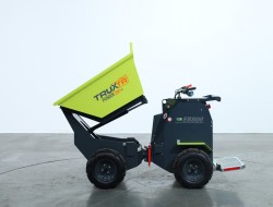 2024 Truxta BENDie EB800 PTP VK9843 | Dumper | Wieldumper