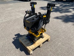 2025 Engcon EC209 Tiltrotator CW10-CW10 SS0 (afneembaar) VK9904 | Aanbouwdelen | Draaikantelstuk