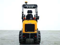 2025 Giant G1500L X-tra HD VK9905 | Wiellader | Mini Shovel