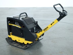 2025 Bomag BPR35/60D VK9909 | Grondverdichting | Trilplaat