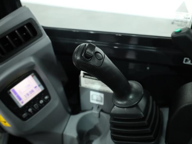 2026 Kubota KX037-4 Hi-Spec VK9919 | Graafmachine | Minigraver