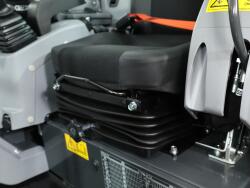 2026 Kubota KX037-4 Hi-Spec VK9919 | Graafmachine | Minigraver