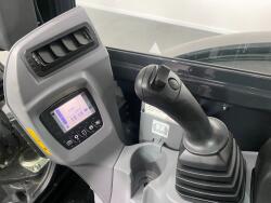 2026 Kubota KX042-4 alpha ADV1159 | Graafmachine | Minigraver