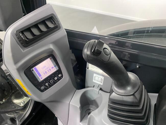 2026 Kubota KX042-4 alpha ADV1159 | Graafmachine | Minigraver