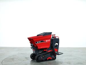 2024 MCH H780HT High Tip Rupsdumper