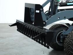 2025 Giant Ripper GA400 175cm ADV1161 | Aanbouwdelen | Wortelmes / Ripper