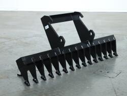 2025 Giant Ripper GA400 175cm ADV1161 | Aanbouwdelen | Wortelmes / Ripper