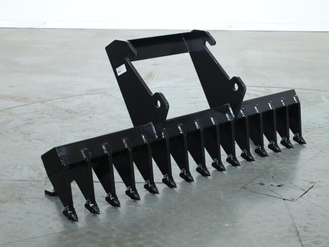 2025 Giant Ripper GA400 175cm ADV1161 | Aanbouwdelen | Wortelmes / Ripper