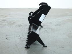 2025 Giant Ripper GA400 175cm ADV1161 | Aanbouwdelen | Wortelmes / Ripper