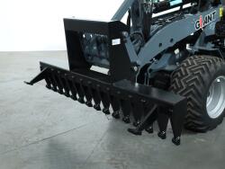 2025 Giant Ripper GA400 175cm ADV1161 | Aanbouwdelen | Wortelmes / Ripper