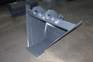 2025 Cangini Benne T62-52gr Taludbak CW05