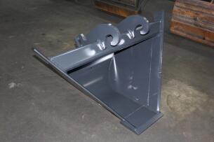 2025 Cangini Benne T73-52gr Taludbak CW10