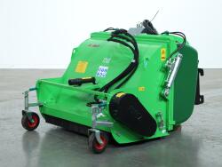 1 Giant Klepelmaaier 120cm met opvangbak (30-40 l/min) VV1450 | Aanbouwdelen | Klepelmaaier