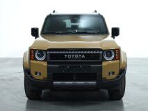 2024 Toyota Land Cruiser 250 First Edition 7 Persoons VK9958 | Transport | Auto's