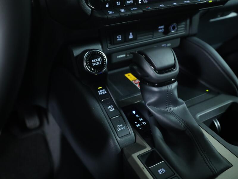 2024 Toyota Land Cruiser 250 First Edition 7 Persoons VK9958 | Transport | Auto's