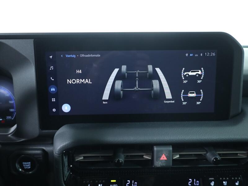 2024 Toyota Land Cruiser 250 First Edition 7 Persoons VK9958 | Transport | Auto's