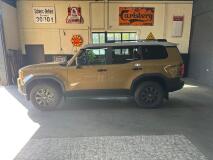 2024 Toyota Land Cruiser 250 First Edition 7 Persoons VK9958 | Transport | Auto's