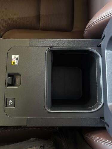 2024 Toyota Land Cruiser 250 First Edition 7 Persoons VK9958 | Transport | Auto's
