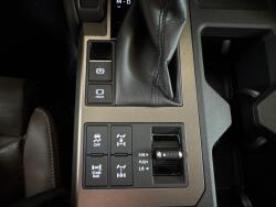2024 Toyota Land Cruiser 250 First Edition 7 Persoons VK9958 | Transport | Auto's