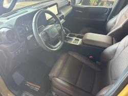 2024 Toyota Land Cruiser 250 First Edition 7 Persoons VK9958 | Transport | Auto's