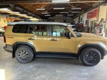 2024 Toyota Land Cruiser 250 First Edition 7 Persoons VK9958 | Transport | Auto's