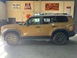 2024 Toyota Land Cruiser 250 First Edition 7 Persoons VK9958 | Transport | Auto's