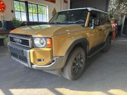 2024 Toyota Land Cruiser 250 First Edition 7 Persoons VK9958 | Transport | Auto's