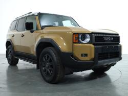 2024 Toyota Land Cruiser 250 First Edition 7 Persoons VK9958 | Transport | Auto's