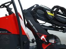 2025 Norcar a6226 Power+ Edition VK9965 | Wiellader | Mini Shovel
