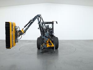 2025 Becx MA270 Maaiarm