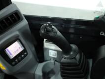 2025 Kubota KX037-4 Hi-Spec VV1460 | Graafmachine | Minigraver