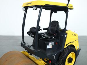2025 Bomag BW124DH-5